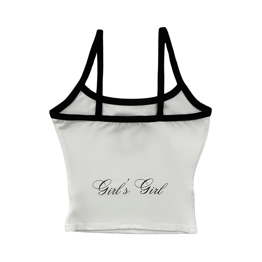 Girl'sGirl 01 Cami Top
