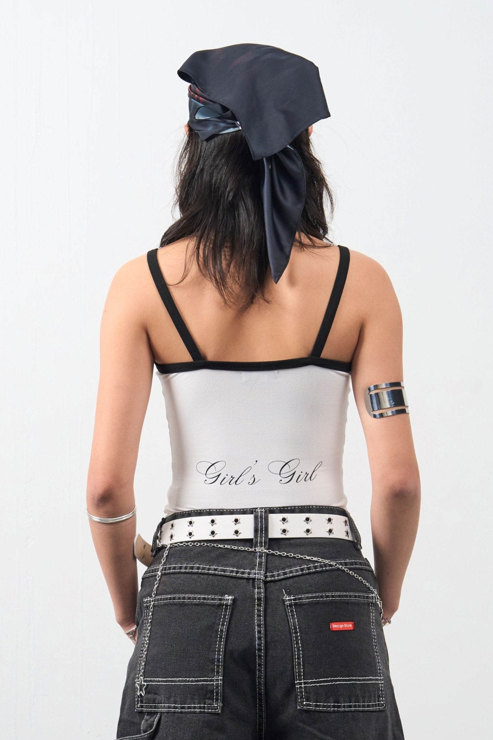 Girl'sGirl 01 Cami Top