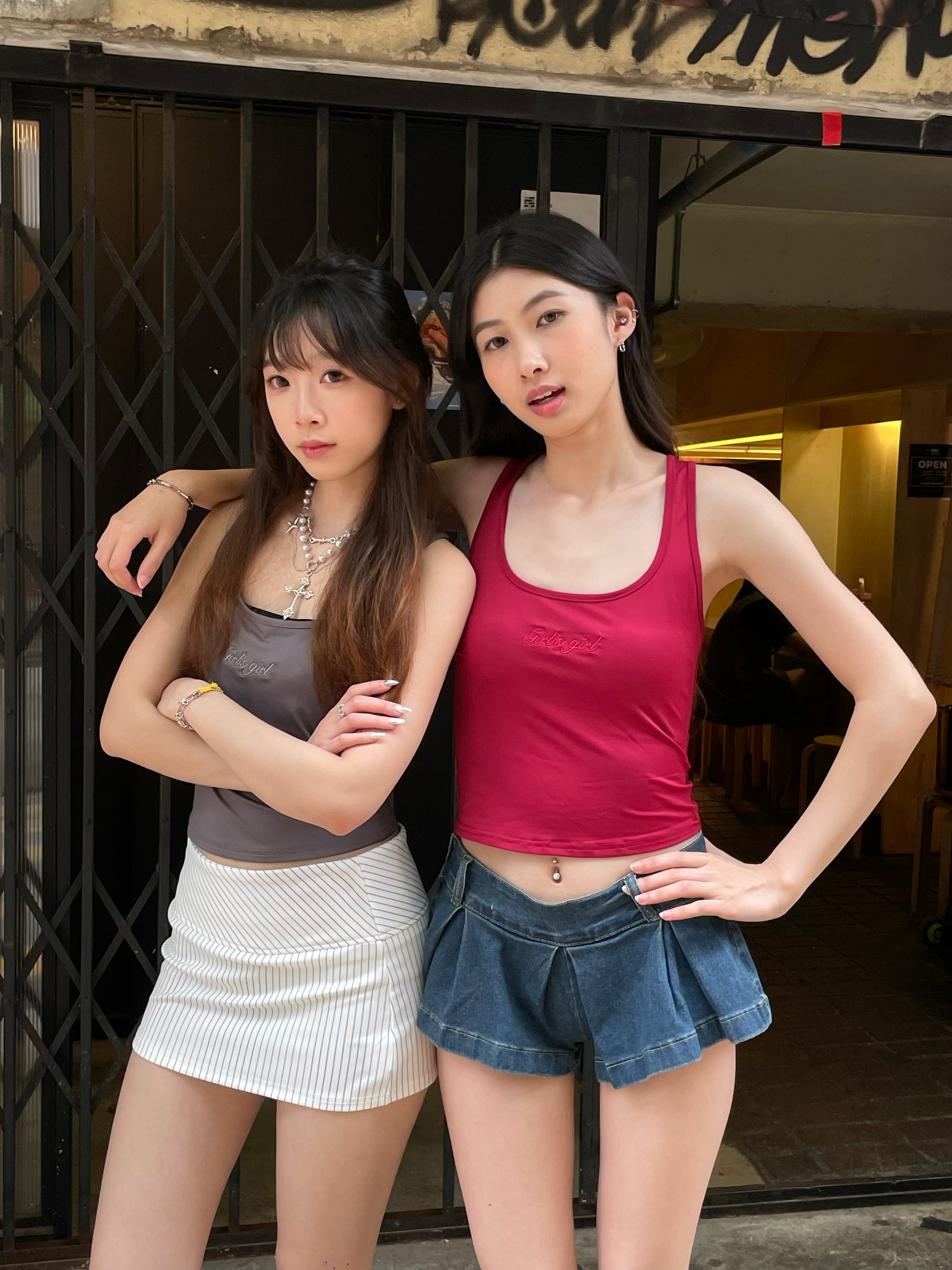 Girl'sGirl IT-GIRL Essential