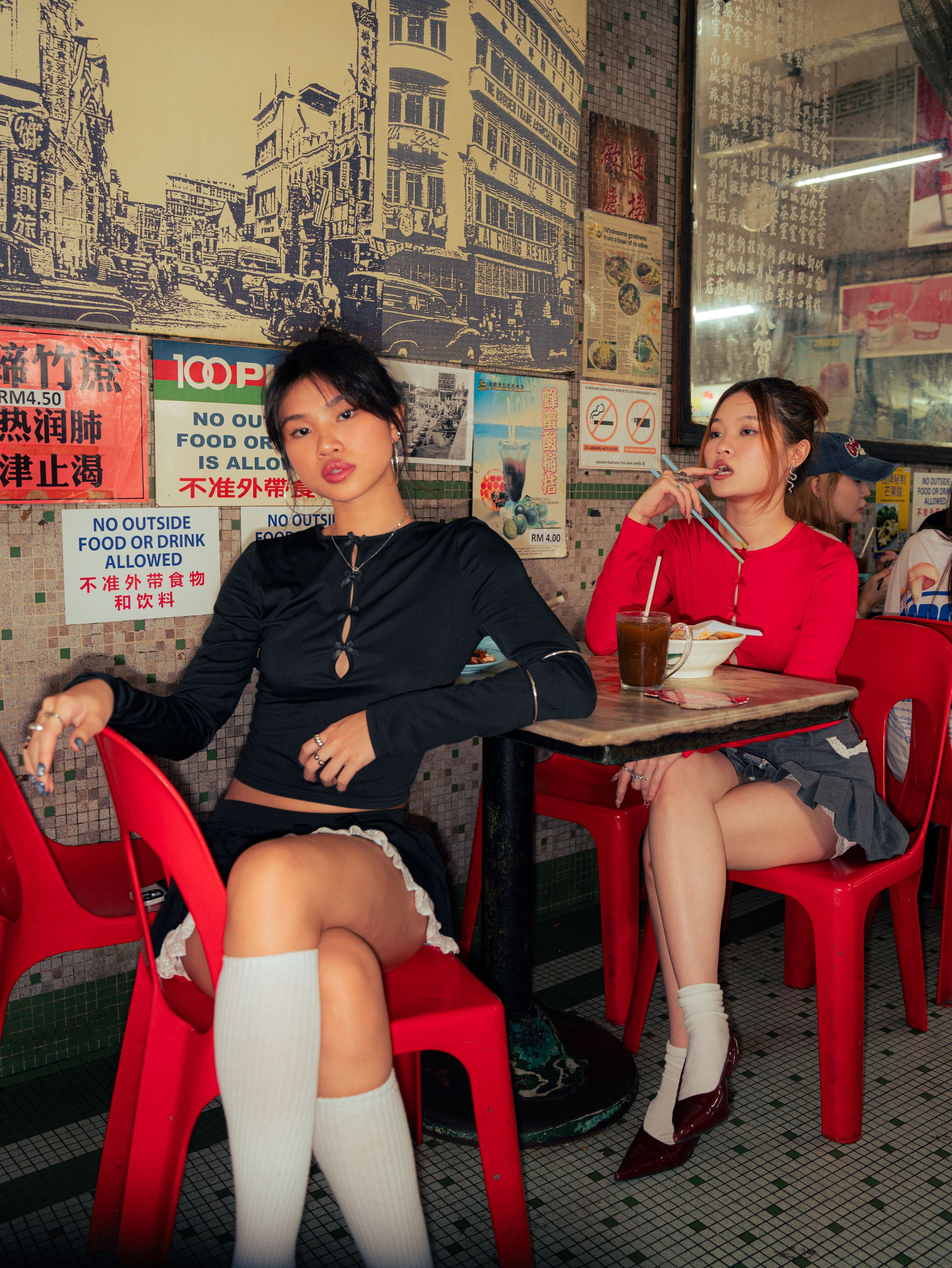 Girl'sGirl CNY 2025