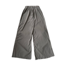 Girl'sGirl Smoke Grey Baggy Pants