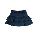 Girl'sGirl Denim Mini Skirt