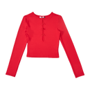 GG CNY Chinese Bow Style Long Sleeve