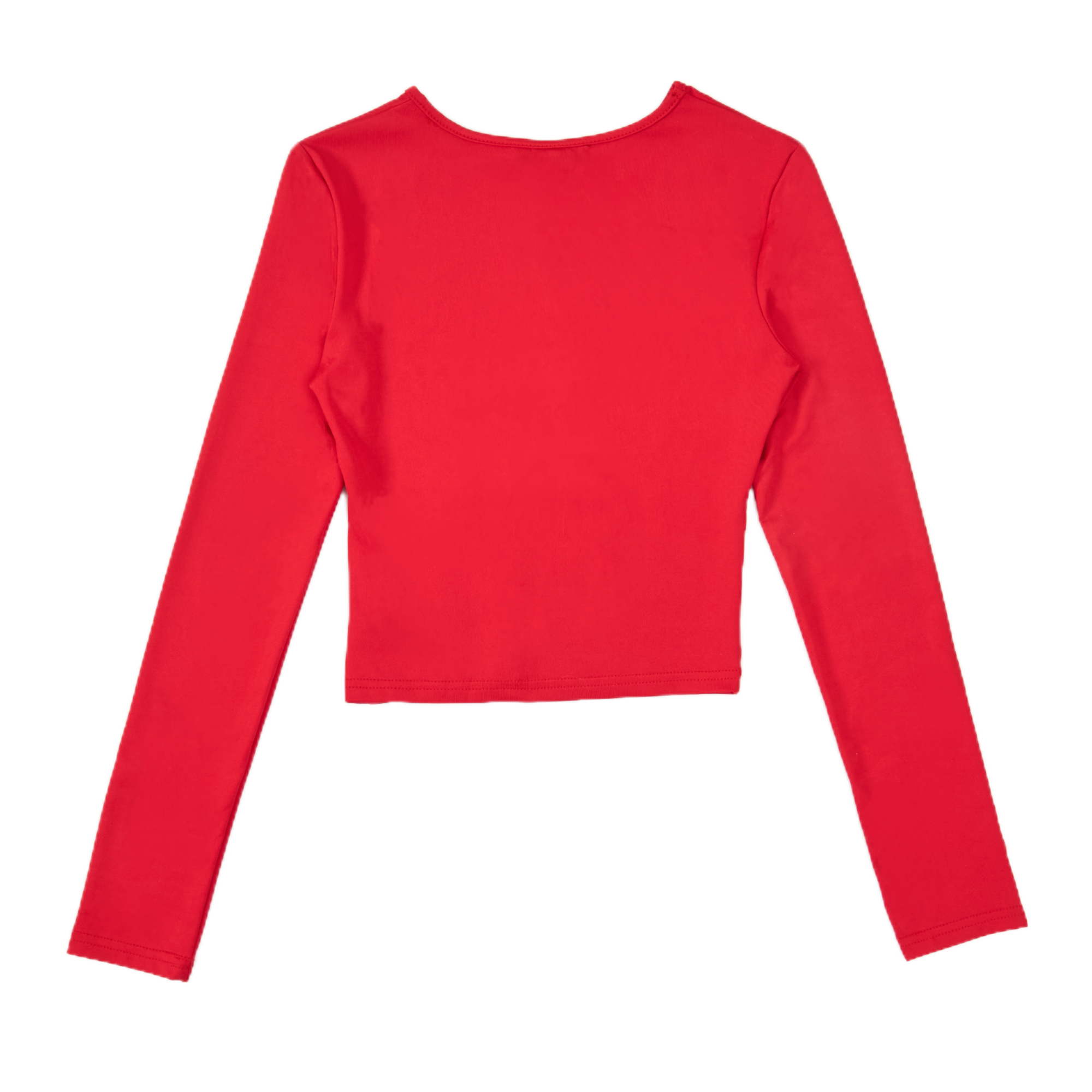 GG CNY Chinese Bow Style Long Sleeve