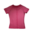 Girl'sGirl Hot Pink Basic Top
