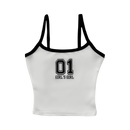 Girl'sGirl 01 Cami Top
