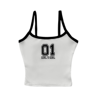 Girl'sGirl 01 Cami Top