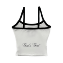 Girl'sGirl 01 Cami Top