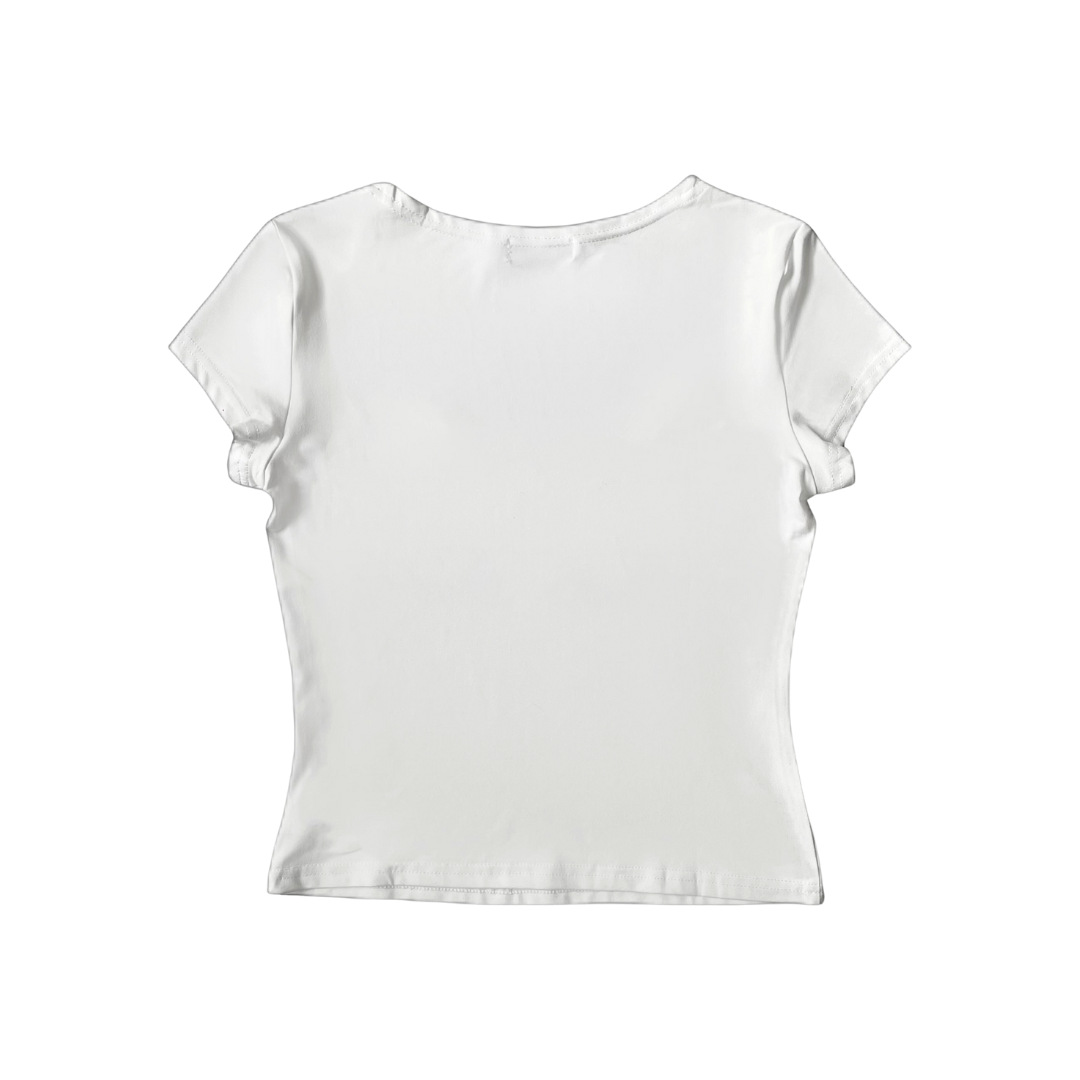 Girl'sGirl Short Sleeve Top