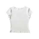 Girl'sGirl Short Sleeve Top