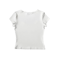 Girl'sGirl Short Sleeve Top