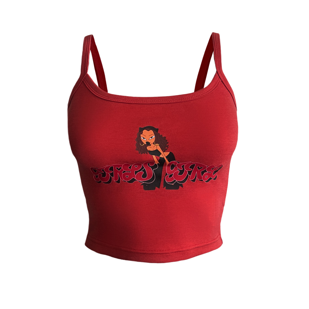 Girl'sGirl Katie Cami Top