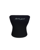 Girl'sGirl Black Classic Tube Top