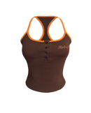 Girl'sGirl Citrus Cocoa Cami