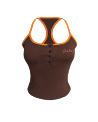 Girl'sGirl Citrus Cocoa Cami