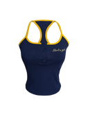 Girl'sGirl Sunny Navy Cami
