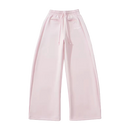 Girl'sGirl Pink Sweatpants