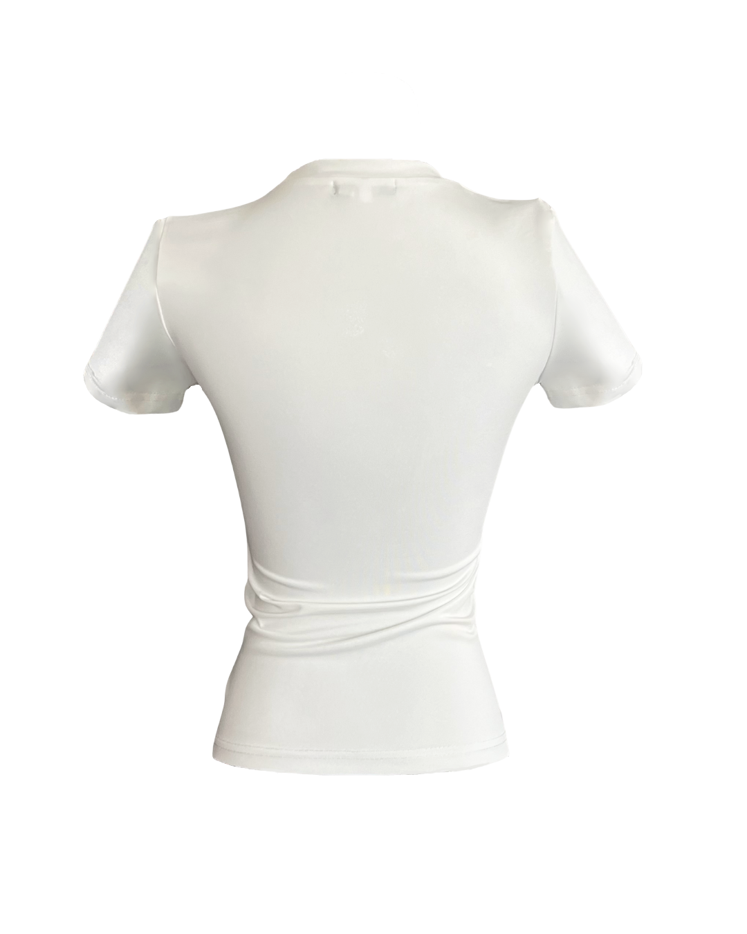 Girl'sGirl White Hot Zone Tee