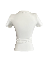 Girl'sGirl White Hot Zone Tee