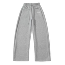 Girl'sGirl Grey Sweatpants