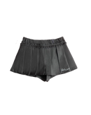 Girl'sGirl Grey Pleated Skirt