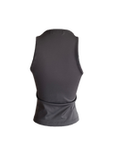 Girl'sGirl Grey Basic Tank Top