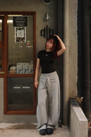 Girl'sGirl Grey Sweatpants