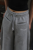 Girl'sGirl Grey Sweatpants