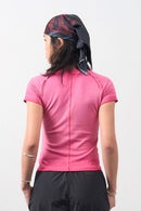 Girl'sGirl Hot Pink Basic Top