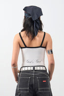 Girl'sGirl 01 Cami Top