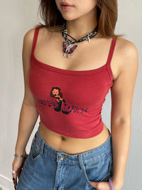 Girl'sGirl Katie Cami Top